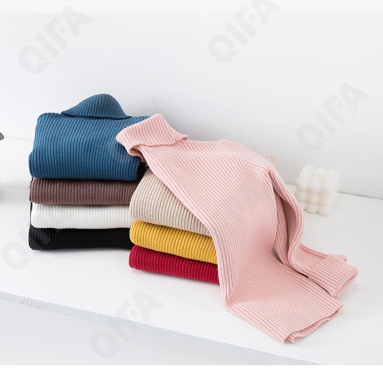 Детская Водолазка CC4625_9089-1