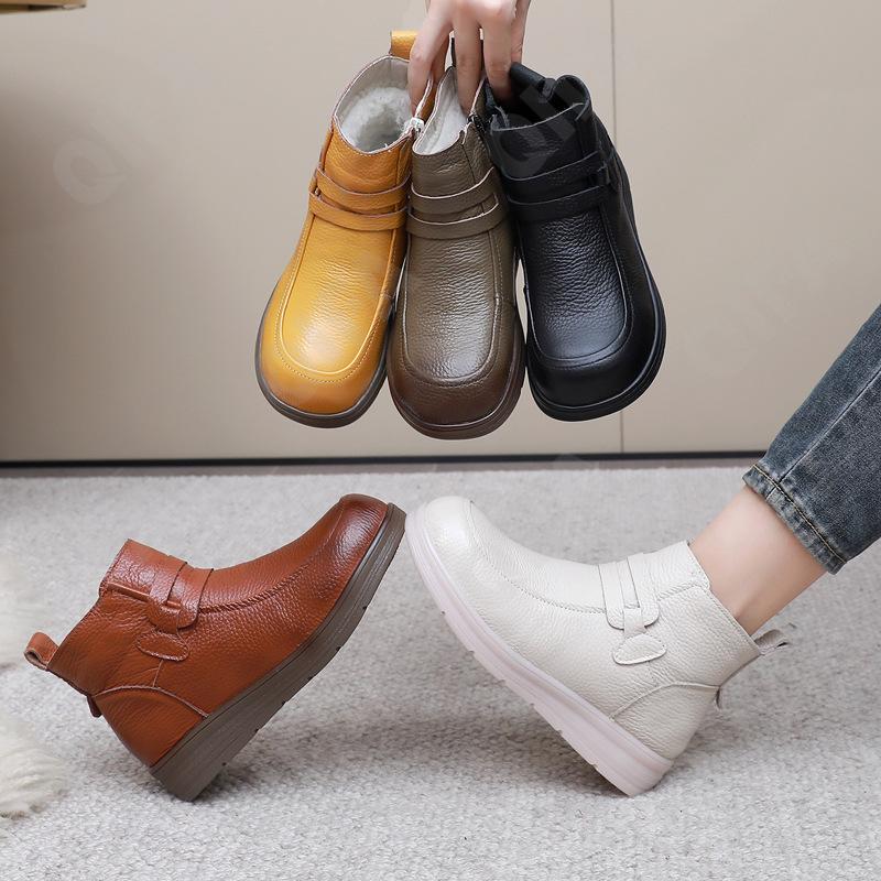 Женские Ботинки CC4199_6936-1 Женские Ботинки CC4199_6936-1