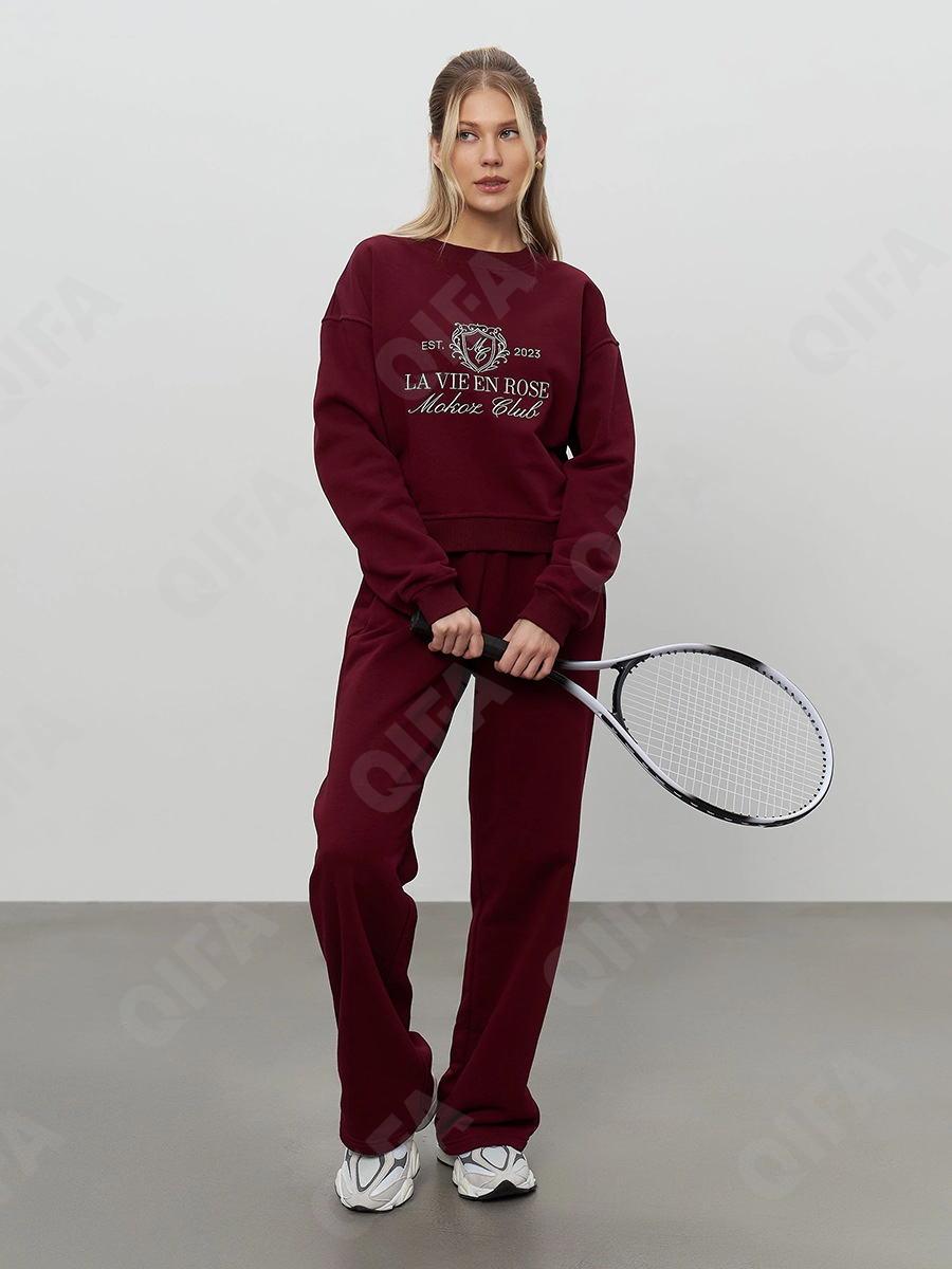 Женский Костюм с брюками CC4052_TZ0371_963_1778_36