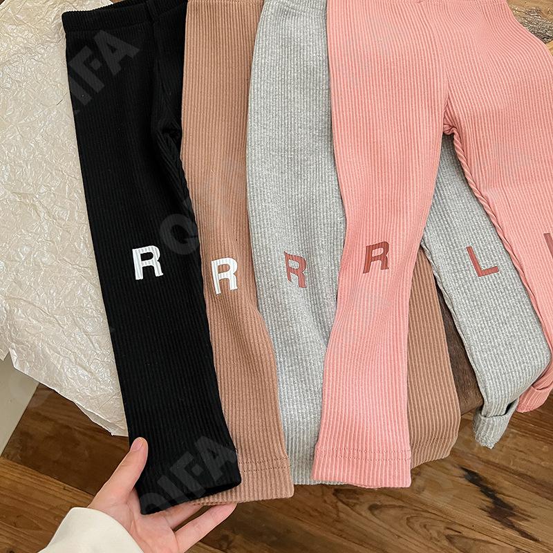 Детские Леггинсы CC2543_RLDDK04_234_2574_57