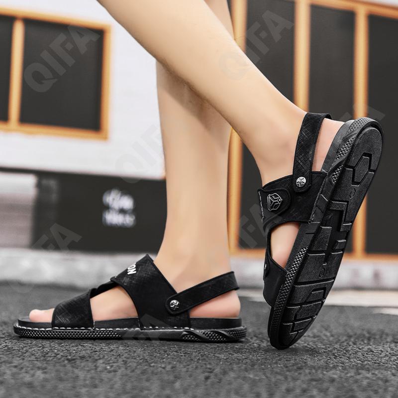 Мужские Сандалии CC5555_H668-1