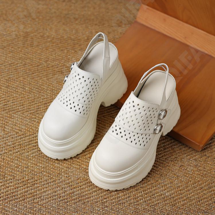 Женские Туфли CC4419_D18-G86-715_750-2