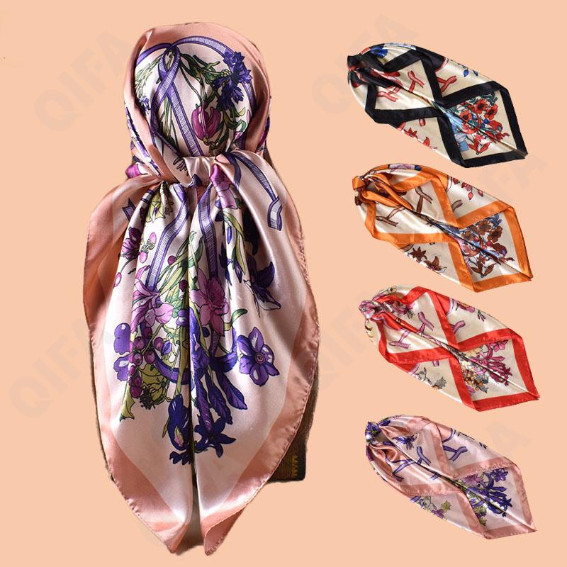 Женский Платок CC4230_GD252-4