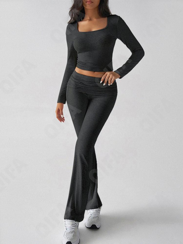 Женский Костюм с брюками CC340_K2439021_962_1779_24