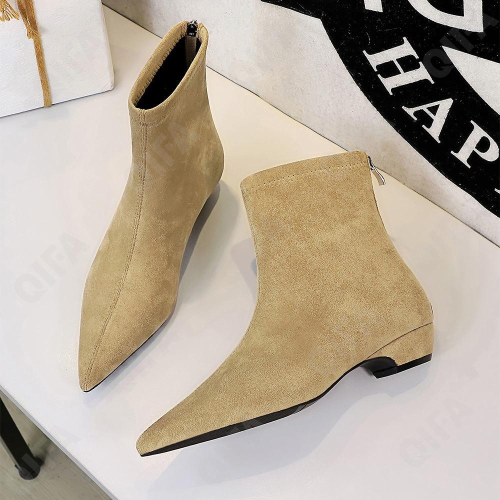 Женские Ботинки CC4061_6825-1-1