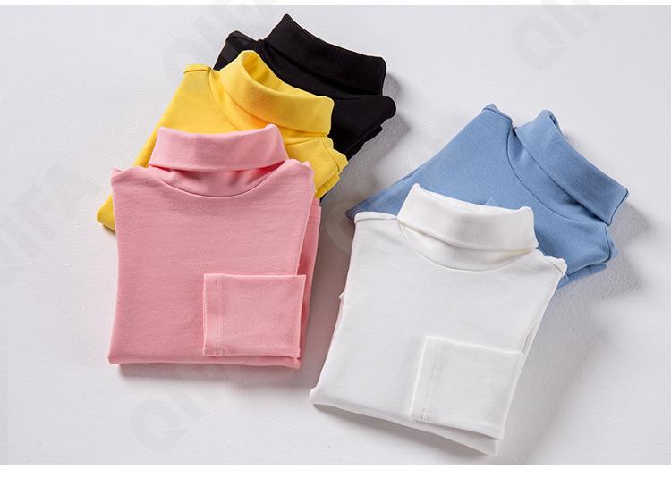 Детская Водолазка CC2124_GLTTS04_243_2577