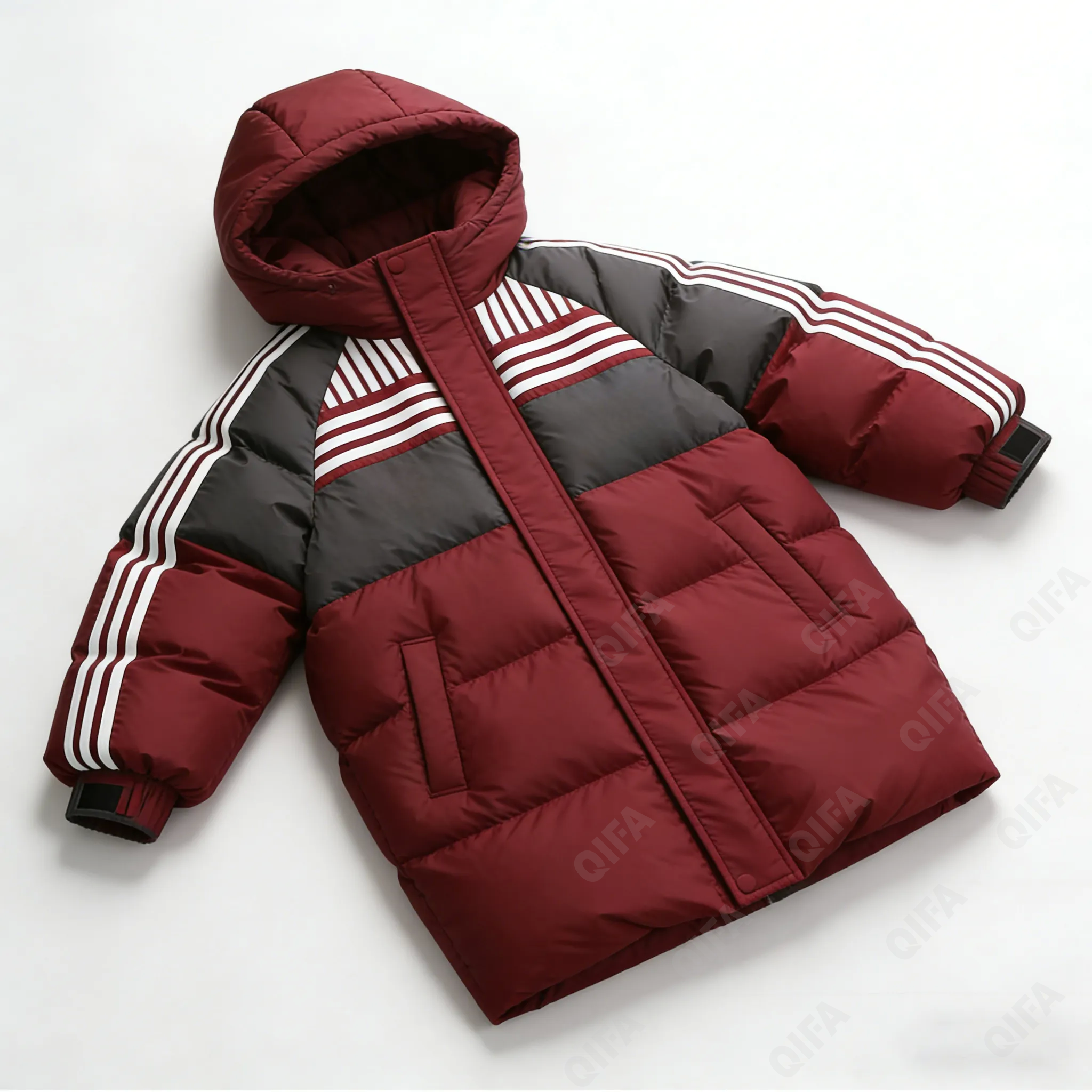 Детский Пуховик CC4879_A03A44-6874Q99579Z