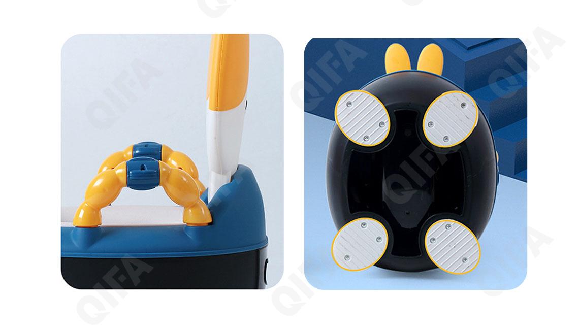 Детский горшок RC573_DB-0952-04 Детский горшок RC573_DB-0952-04