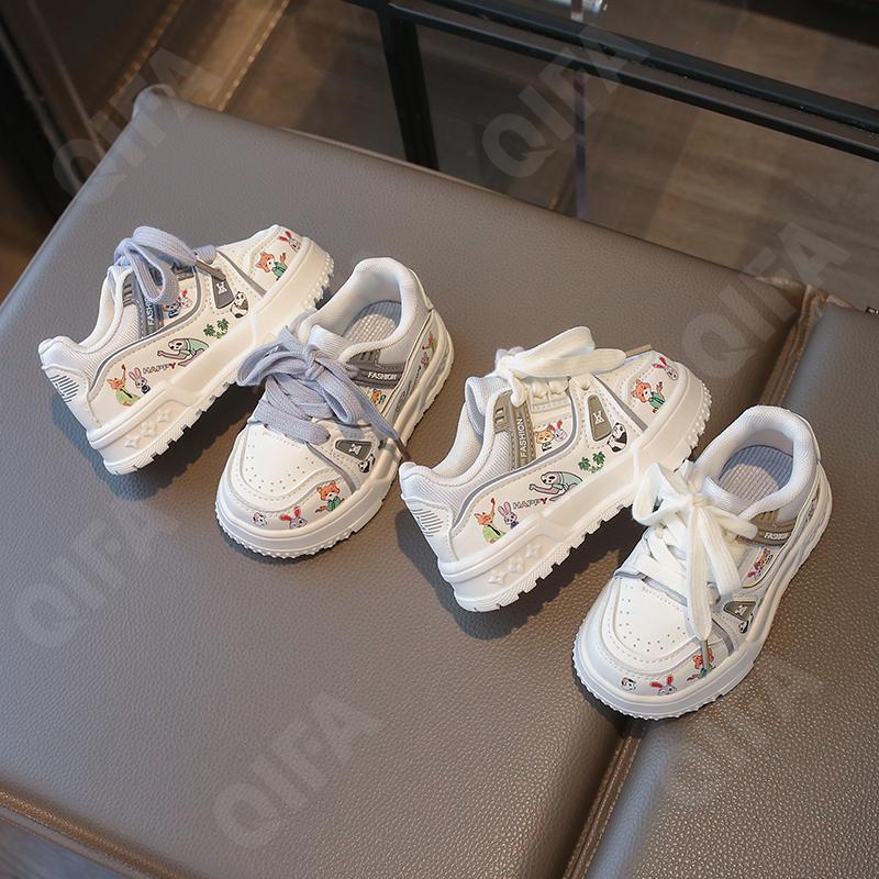 Детские Кроссовки CC3957_1819-A1 Детские Кроссовки CC3957_1819-A1