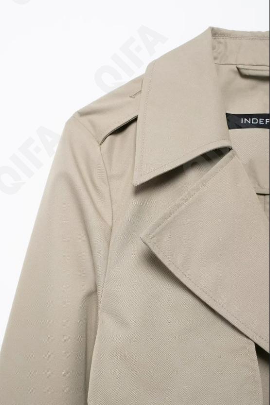 Женский Плащ CC4781_HH1104824_2549_1775_65