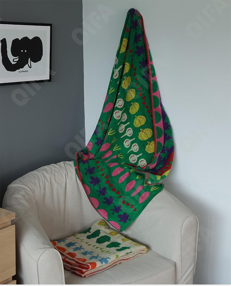 Полотенце-салфетка CC3863_SC01-2