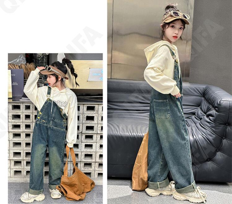 Детские Полукомбинезон CC1435_YGE_247_2575_68