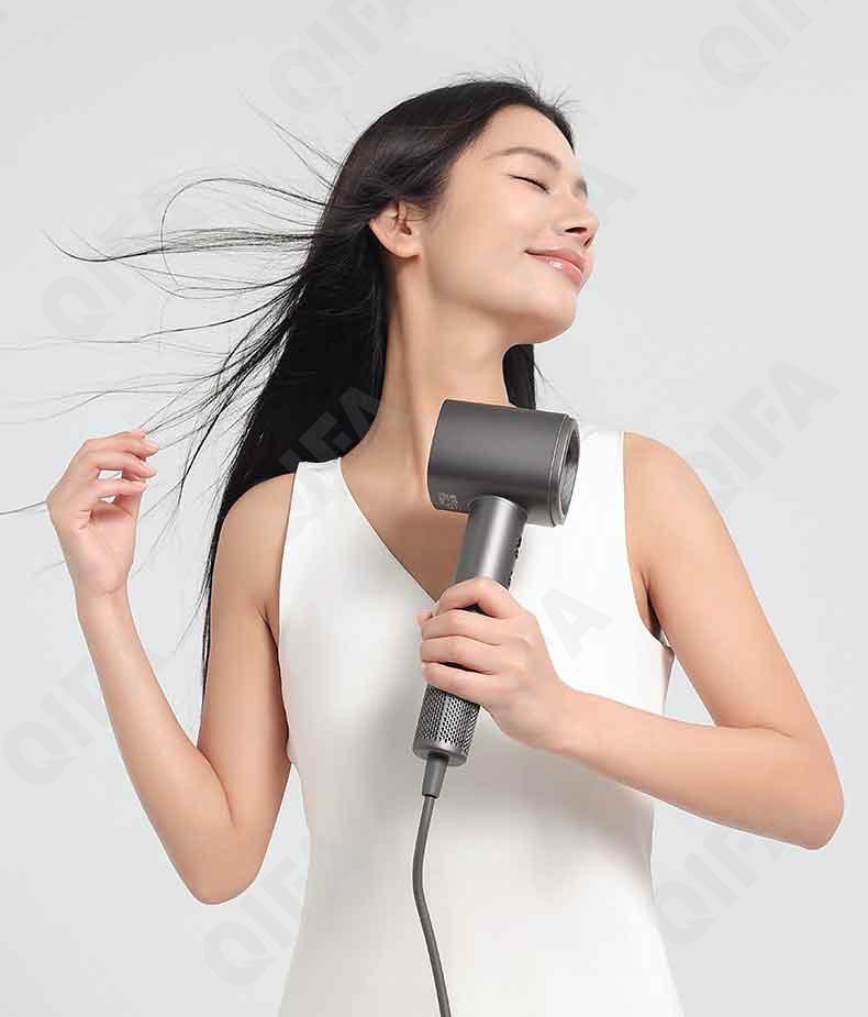 Фен CC4124_WF-2021-1 Фен CC4124_WF-2021-1