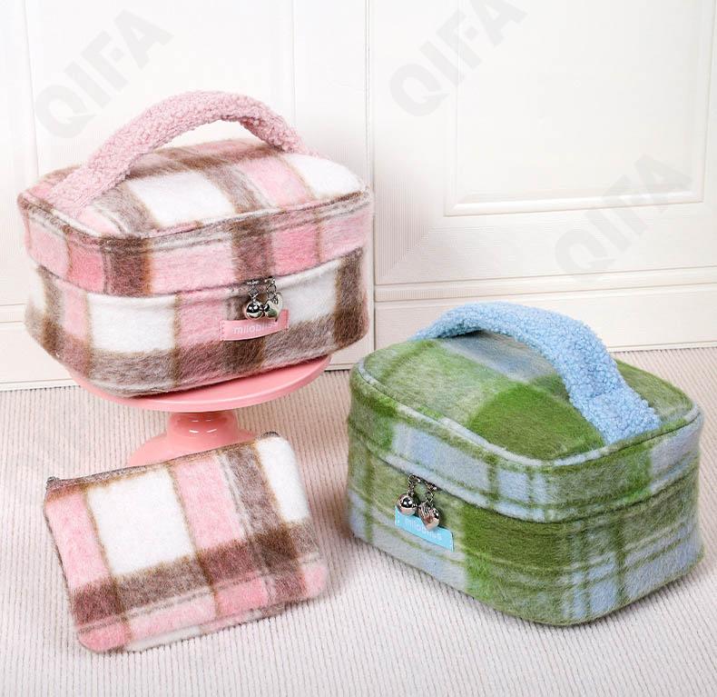 Женская Косметичка CC5051_YK-FYRGZHZB-1 Женская Косметичка CC5051_YK-FYRGZHZB-1