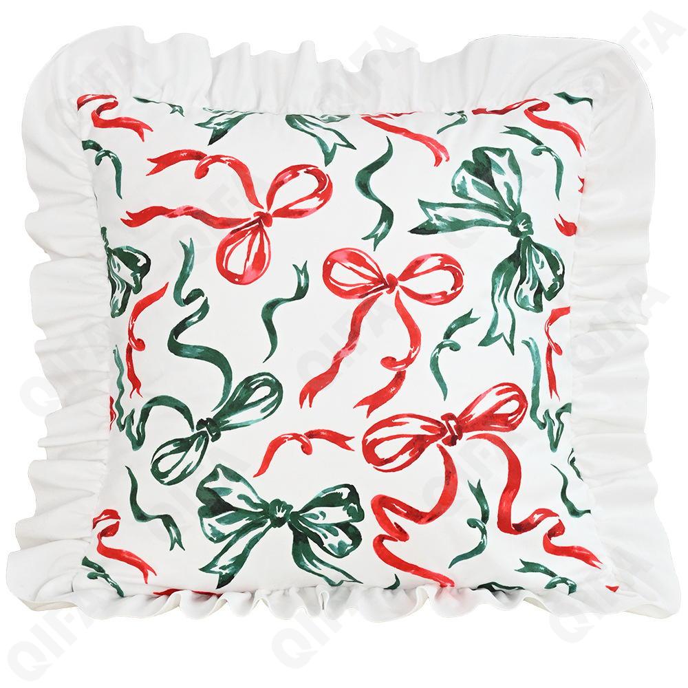 Декоративная подушка CC5254_J250786C-2 Декоративная подушка CC5254_J250786C-2