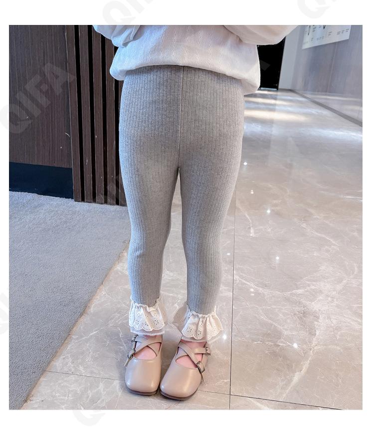 Детские Леггинсы CC491_D212-8BR_252_2574