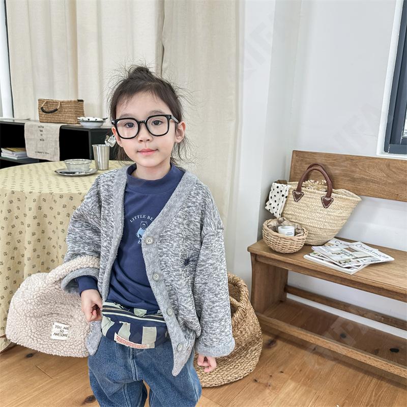 Детский Кардиган CC1293_123598_234_2574