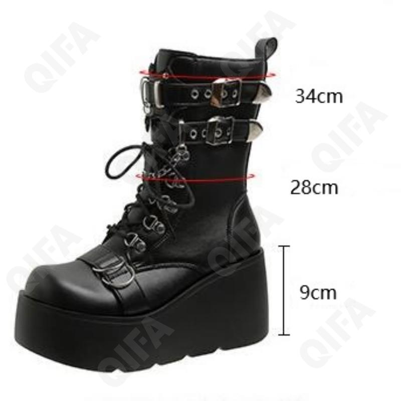 Женские Полусапоги CC4997_05227-2