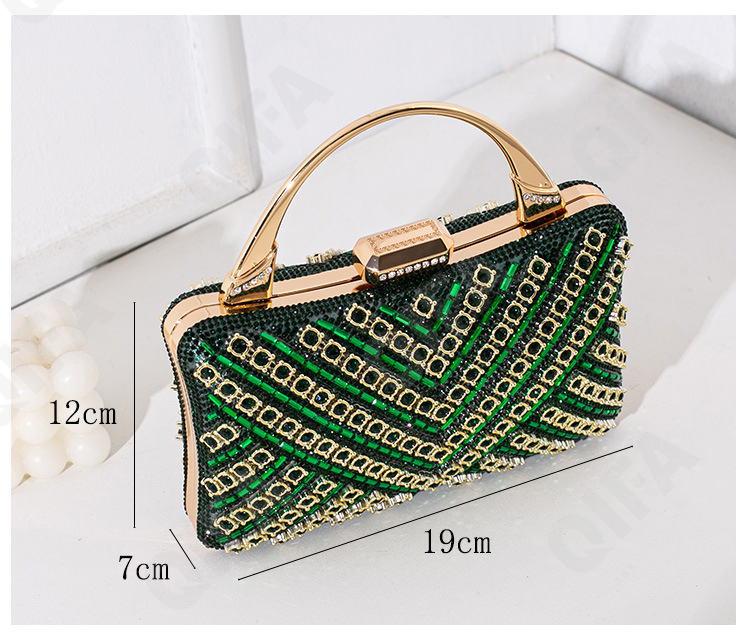 Женский Клатч CC2948_5028-5