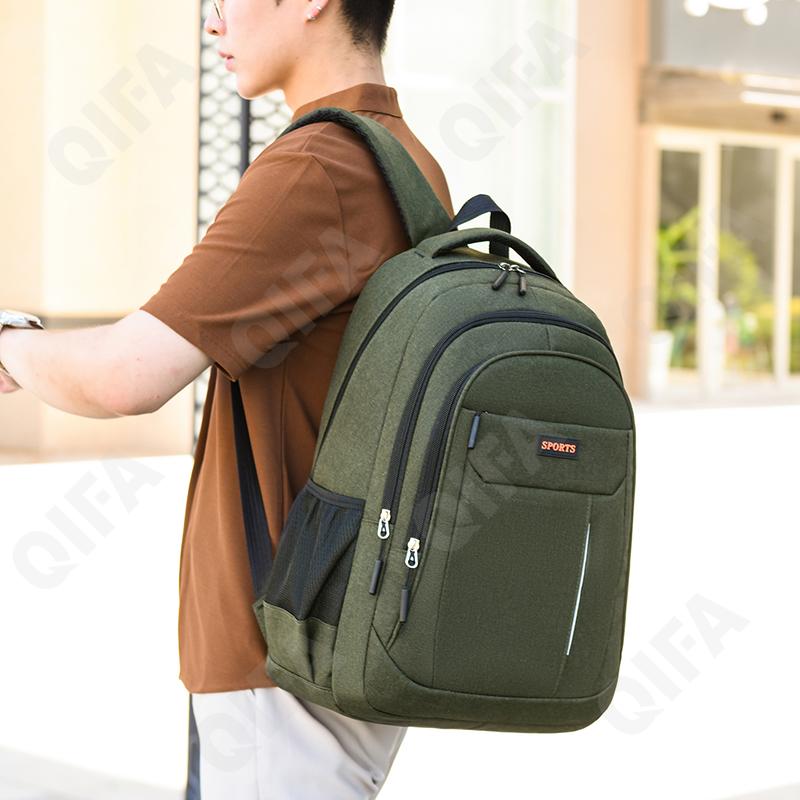 Мужской Рюкзак CC423_8155-1