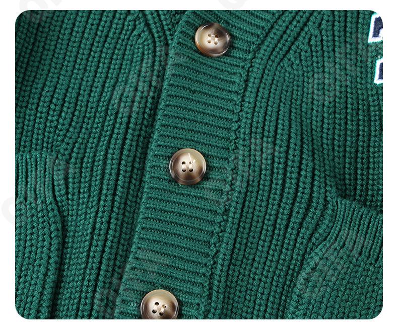 Детский Кардиган CC2196_23050_225_2574