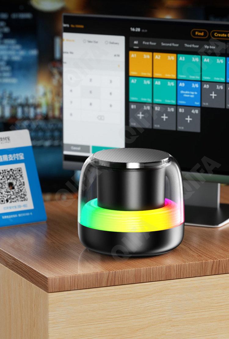 Bluetooth колонка CC5092_SMG-07-2