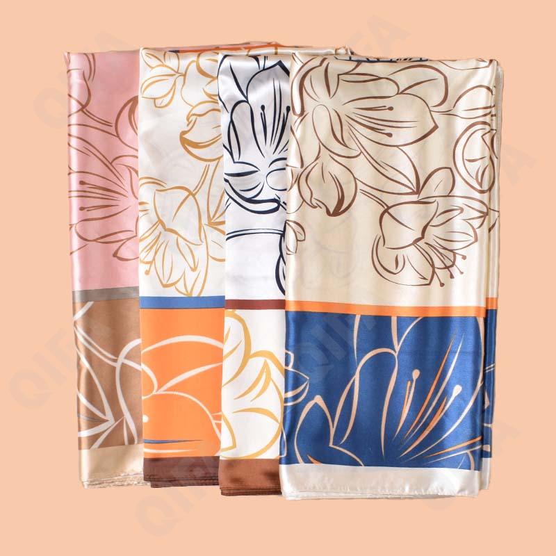 Женский Платок CC4230_GD244-1