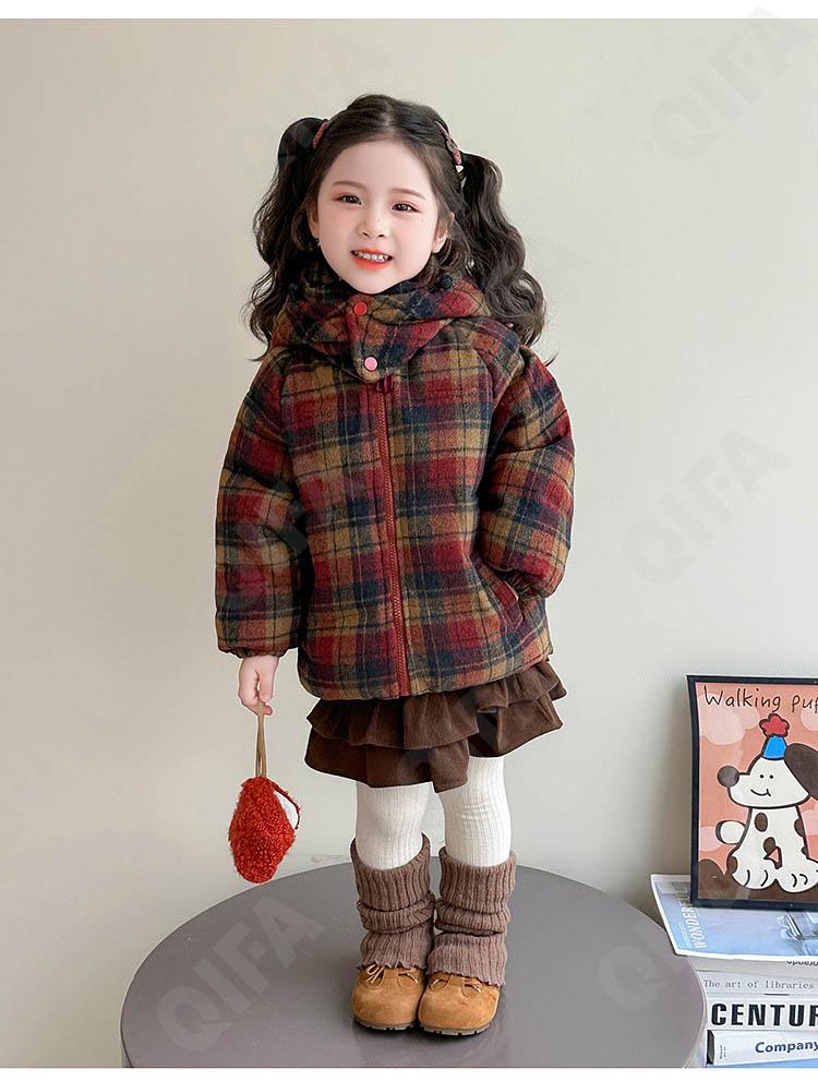 Детская Зимняя куртка CC491_2588_235_1817_29 Детская Зимняя куртка CC491_2588_235_1817_29