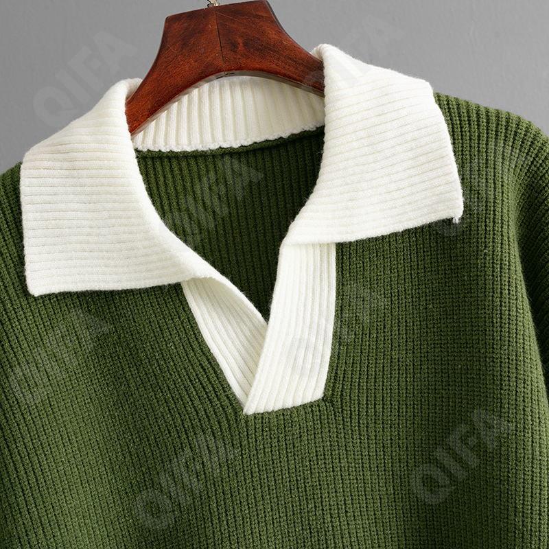 Женский Пуловер CC4924_A-040-4