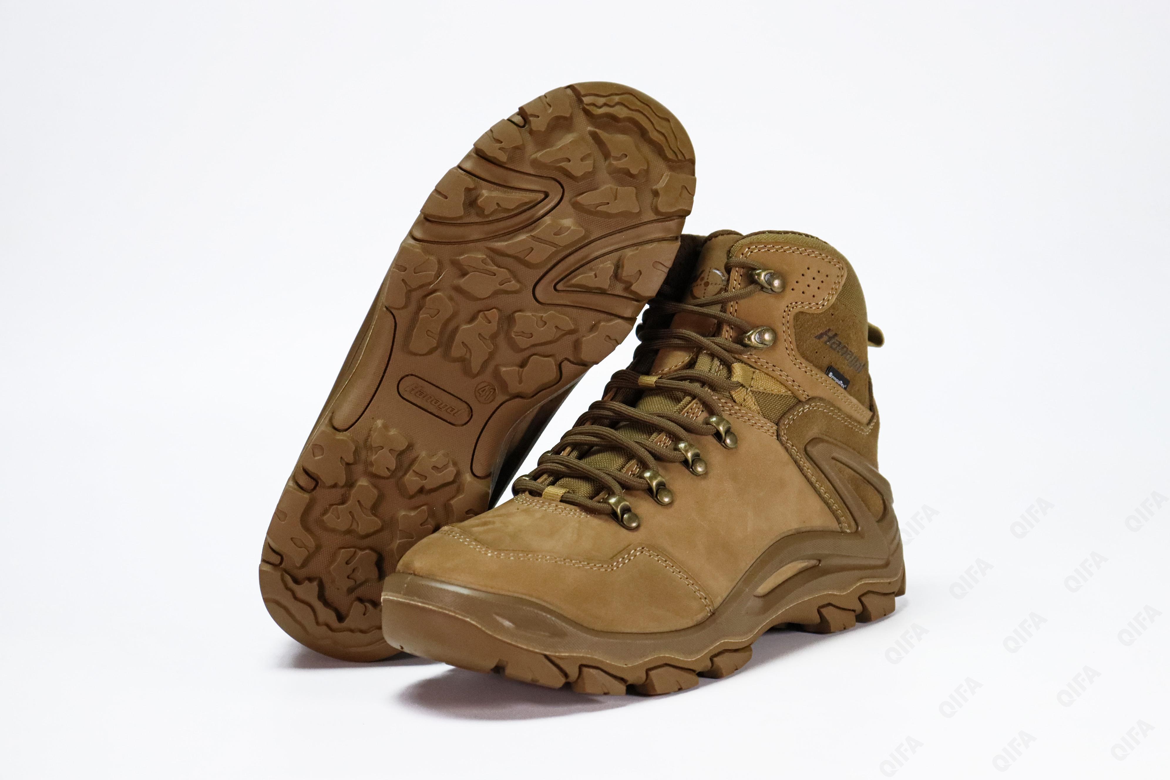 Мужские Ботинки CC4479_HG-35132-L_4