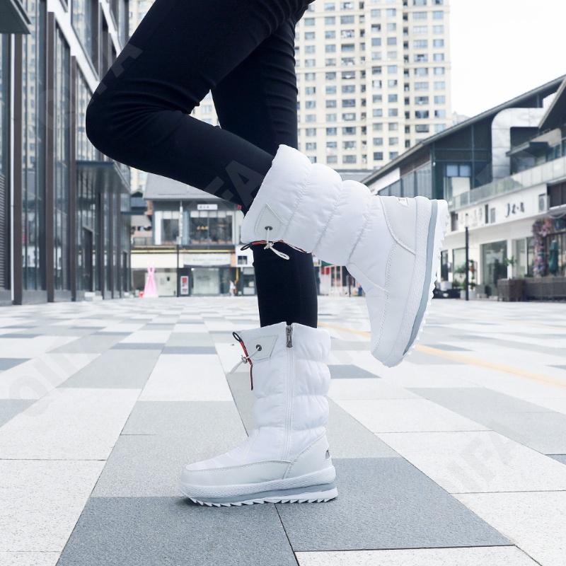 Женские Дутики CC4114_R508-18