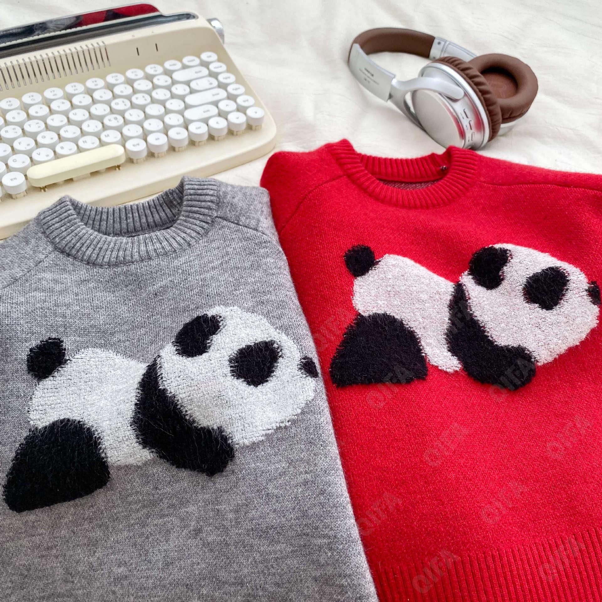 Детский Джемпер CC2196_23068_235_2574