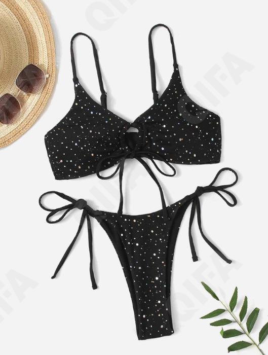 Женский Купальник раздельный CC3262_3059-1