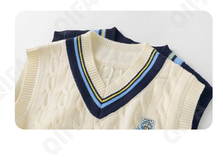 Детский Жилет CC4775_U15714_225_1817_84 Детский Жилет CC4775_U15714_225_1817_84