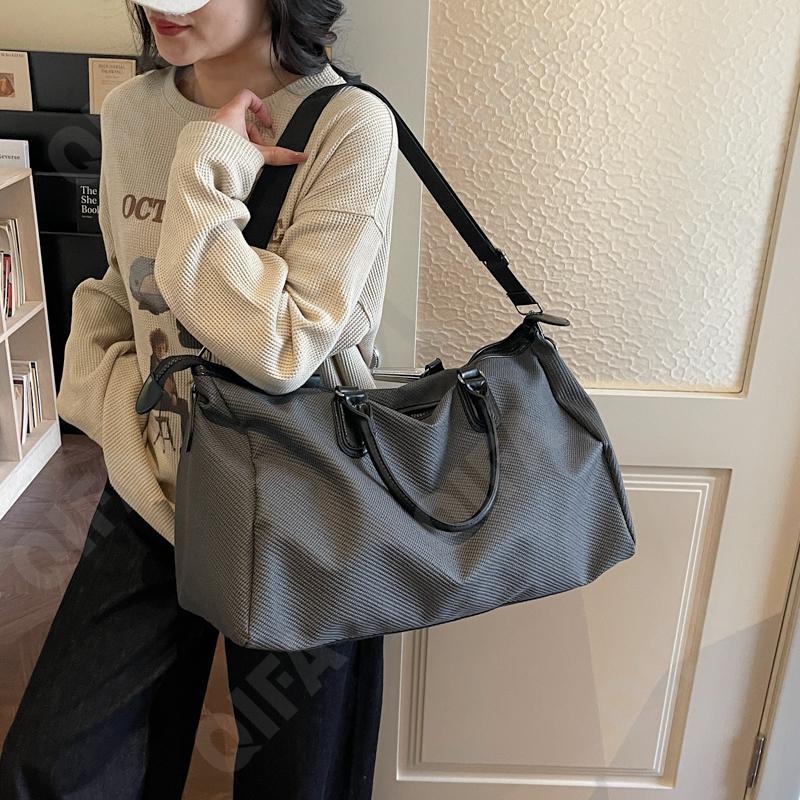 Женская Дорожная сумка CC096_8373-1 Женская Дорожная сумка CC096_8373-1