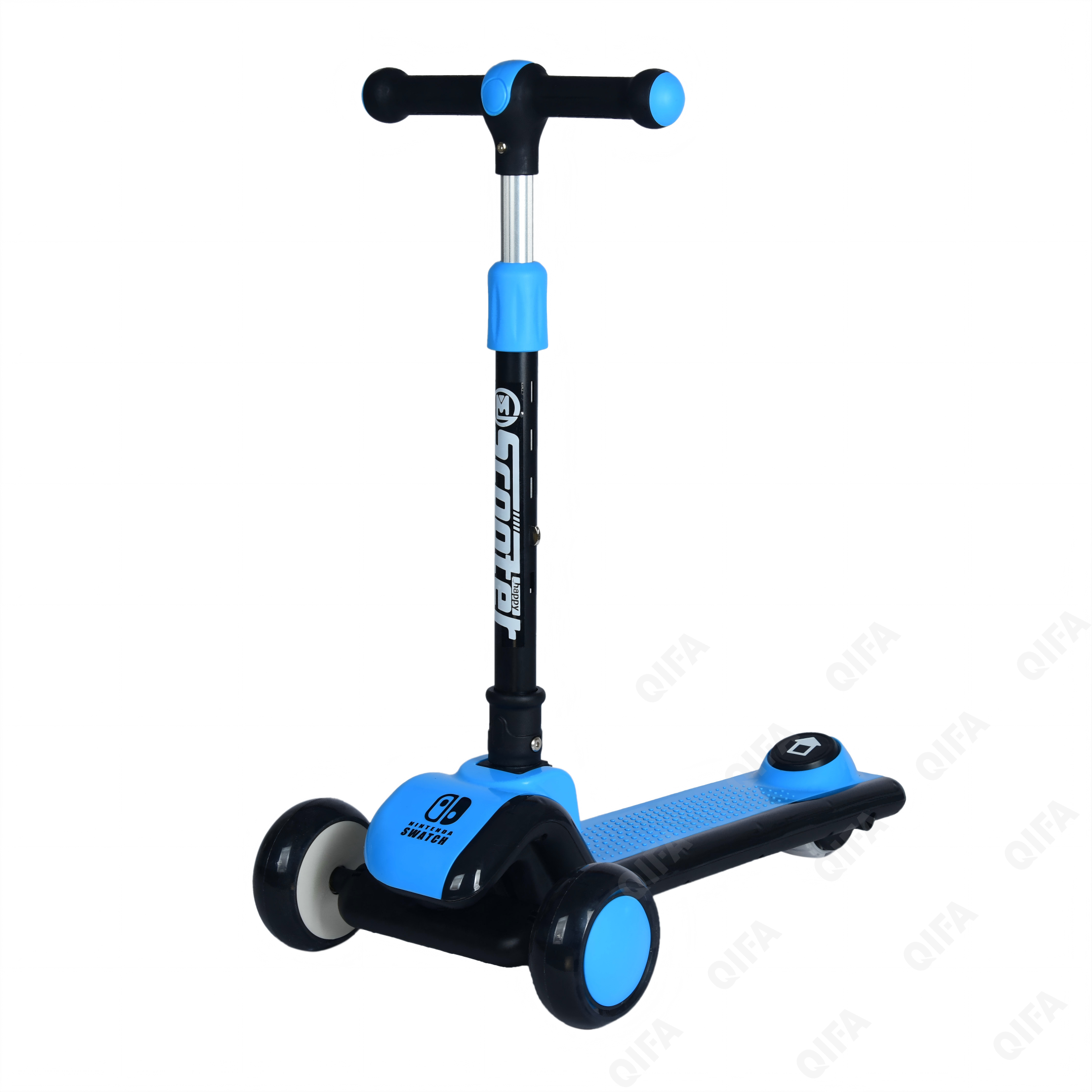 Детский Самокат CC5613_BBT-605-1