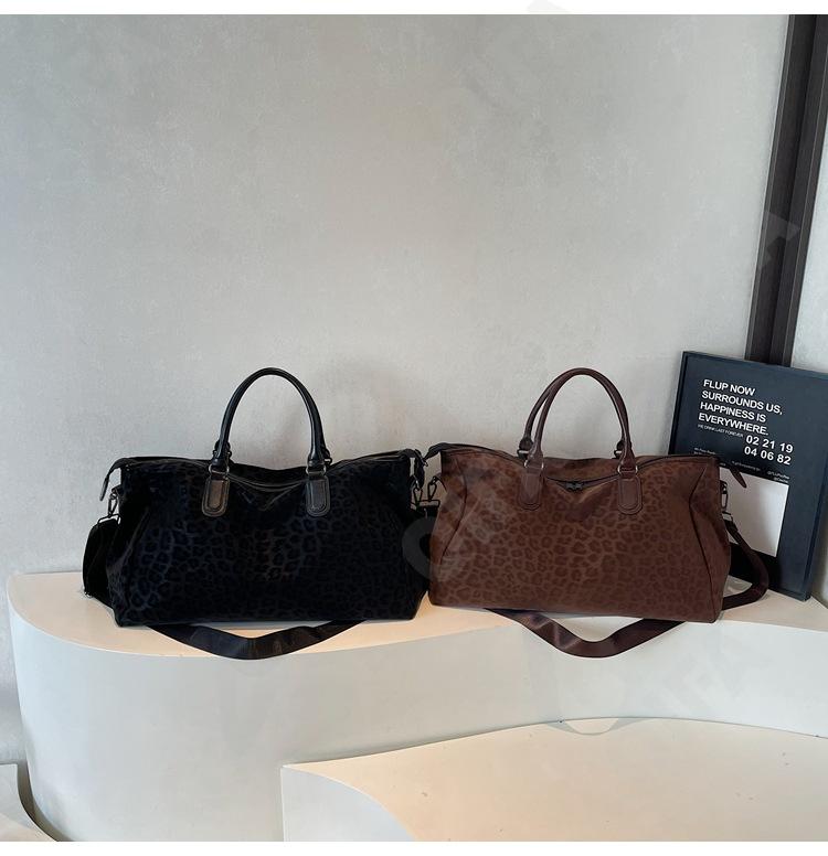 Женская Дорожная сумка CC5456_1891-1