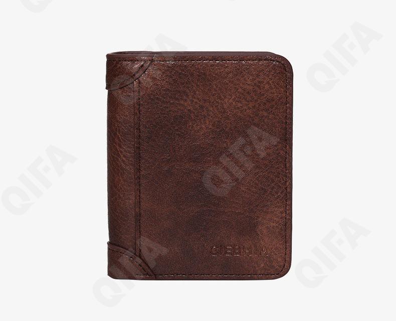 Мужской Кошелек CC2568_N8001-1S-8003-1B-3