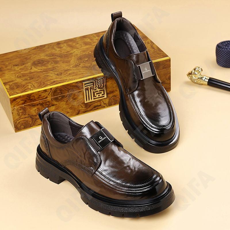 Мужские Туфли CC4199_6866-2