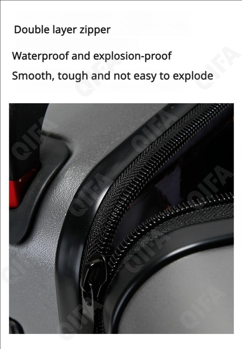 Женский Чемодан CC4530_QF-625-1