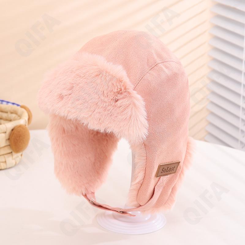 Детская Шапка