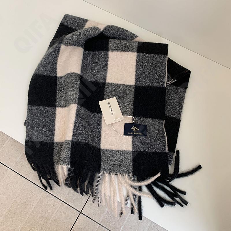 Женский Шарф CC4246_WJ-197-1