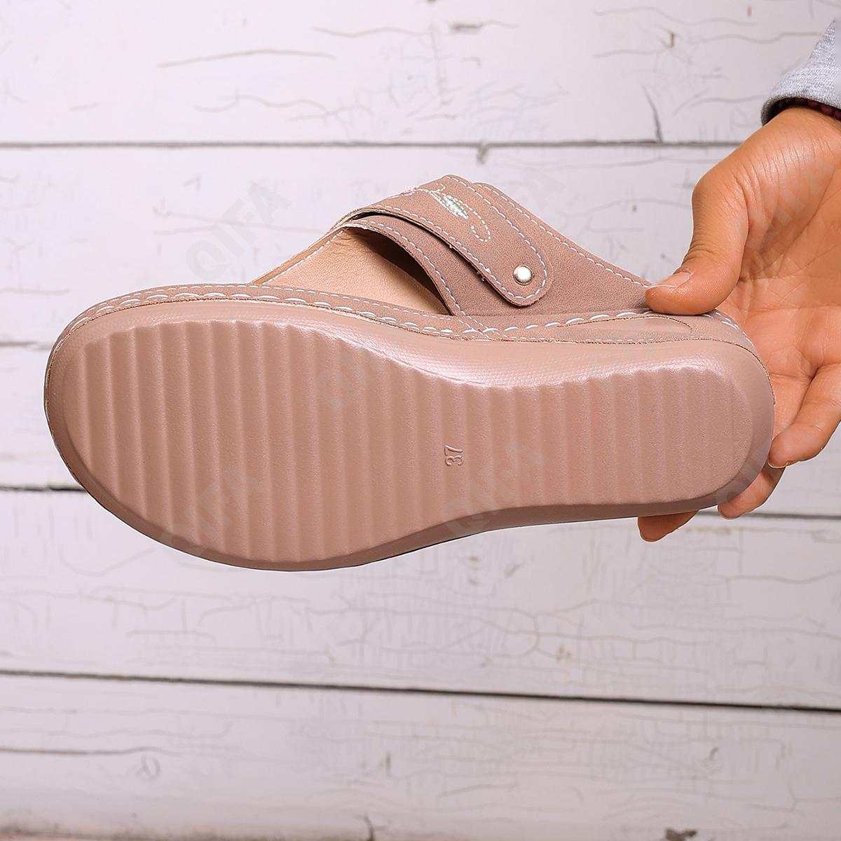 Женское Сабо CC4131_D301-1