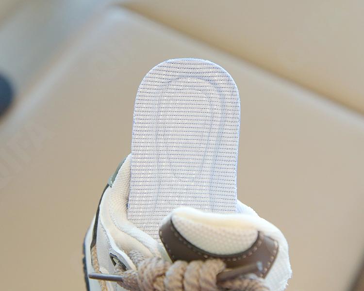 Детские Кроссовки CC3405_SY195-A1