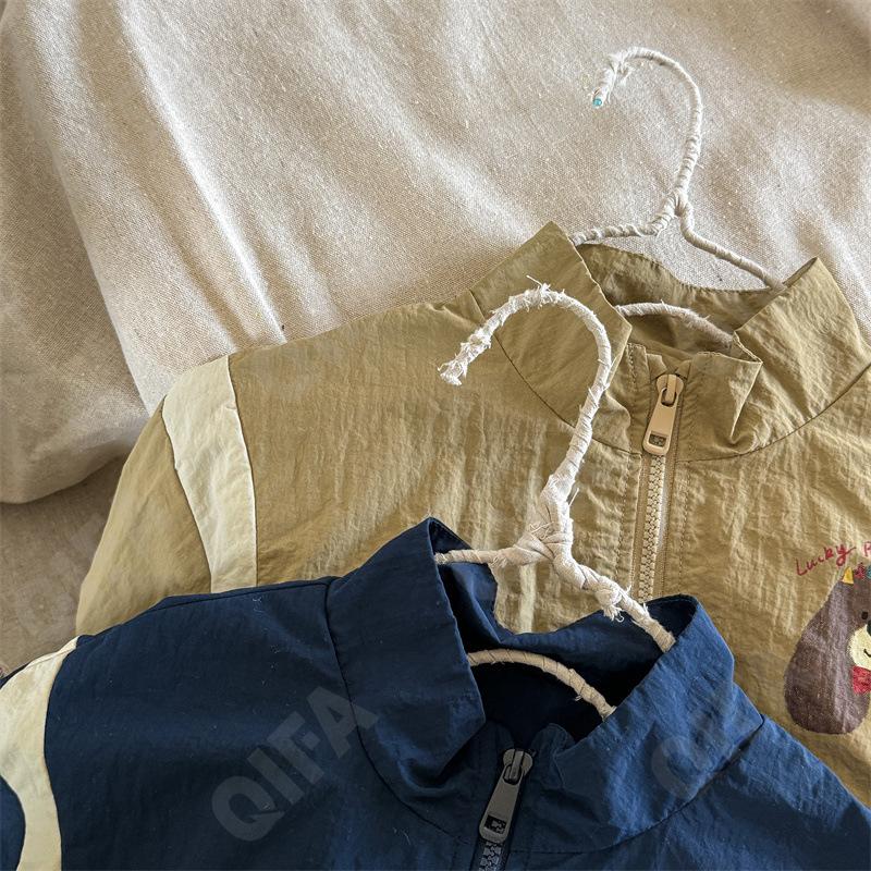 Детская Ветровка CC1293_5515_2549_2574_84