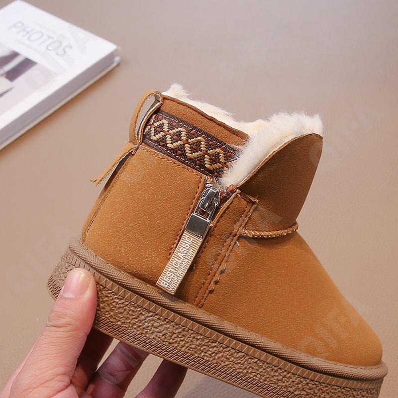 Детские Угги CC3957_813-A1 Детские Угги CC3957_813-A1