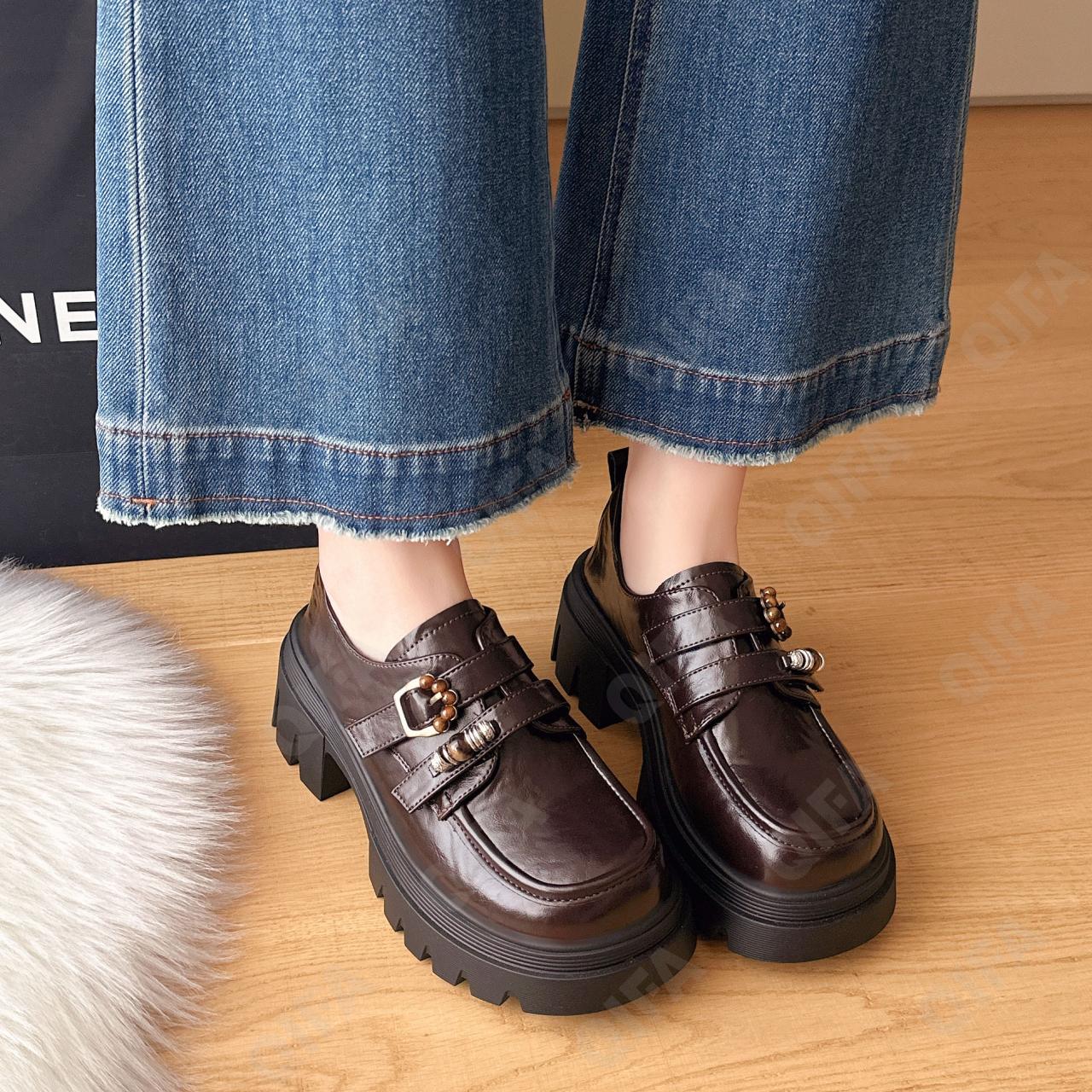 Женские Туфли CC4036_2602-1