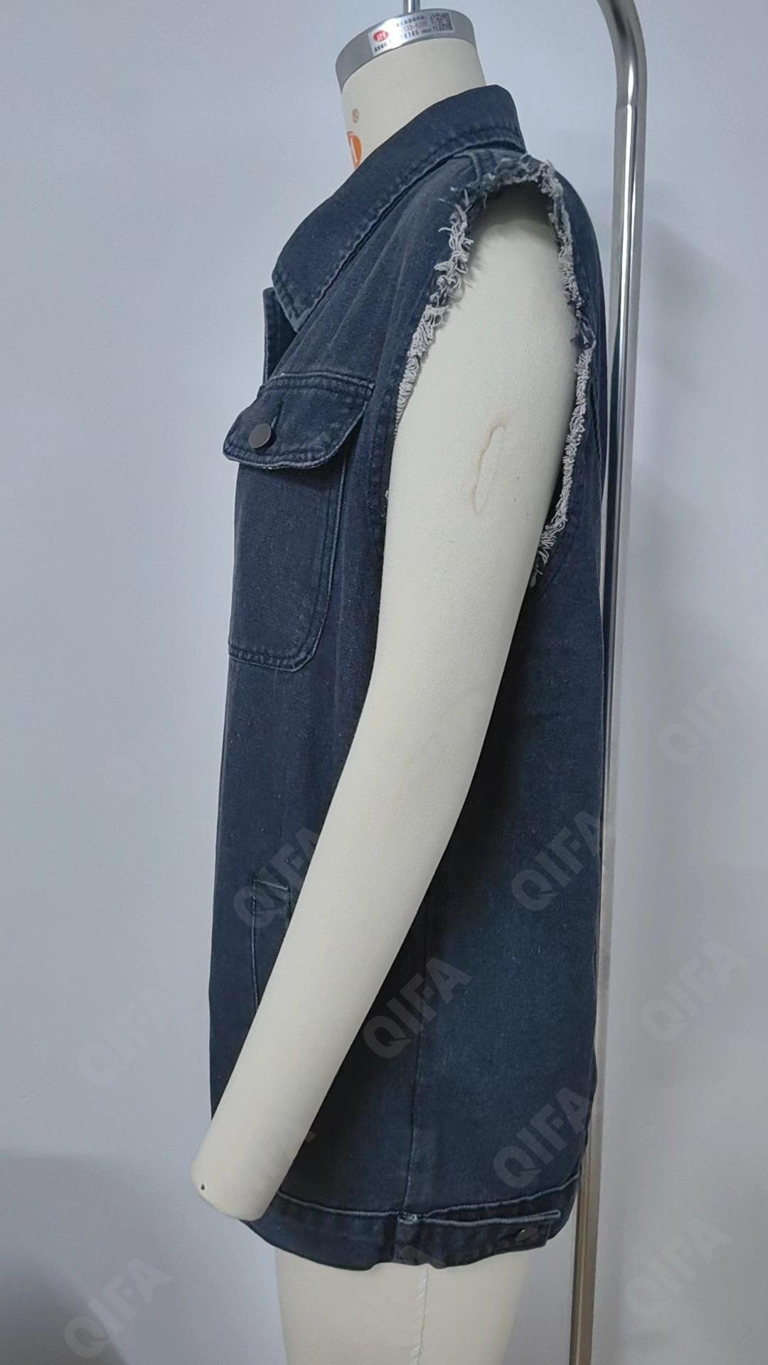 Женский Жилет CC4564_MN2270_957_1779_79