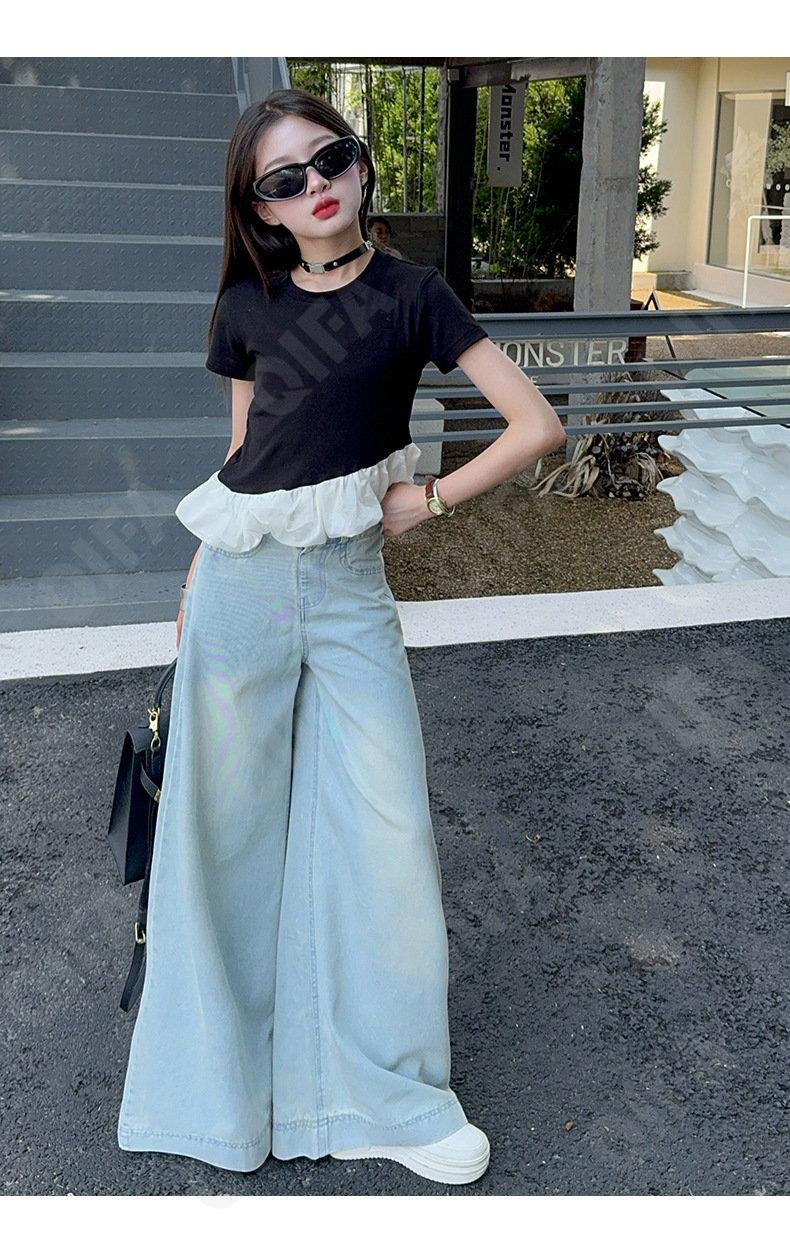 Детские Джинсы CC2120_MK-S91_247_2575_77