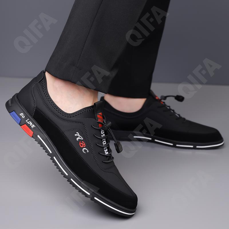 Мужские Полуботинки CC4114_U8789-6L